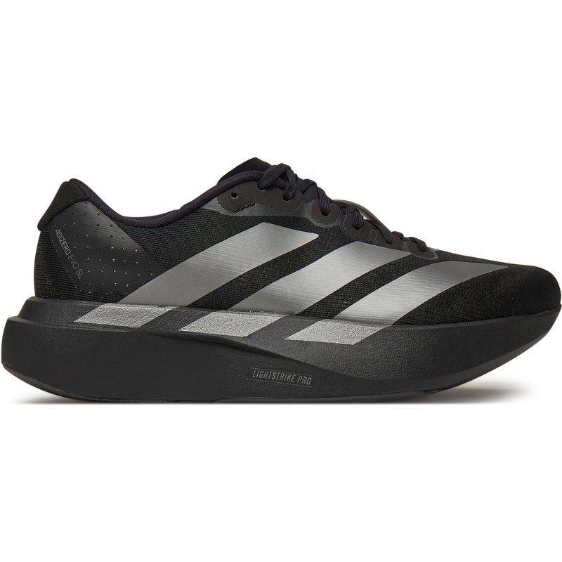 Laufschuhe adidas Adizero Evo SL JP7147 Schwarz