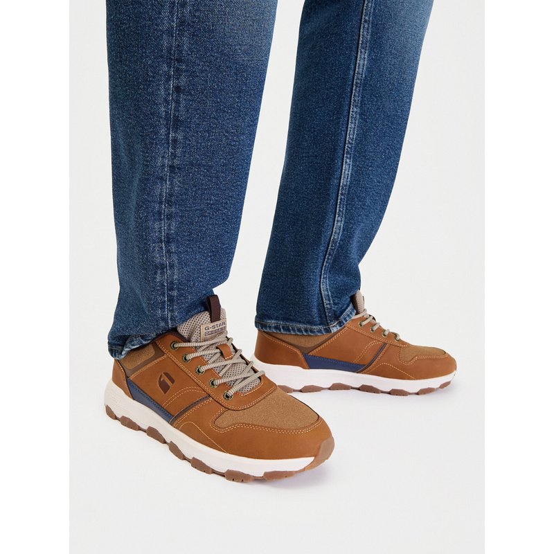 Sneakers G-Star Raw CEO-JORIS-01 Braun