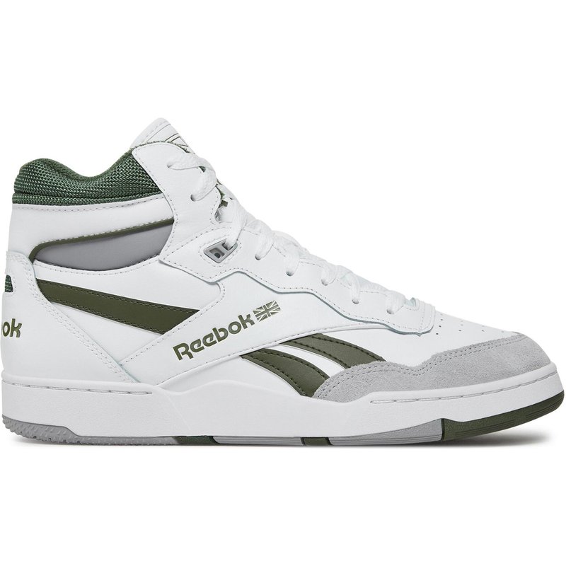 Sneakers Reebok BB 4000 II Mid ID1521 Weiß
