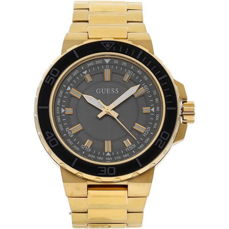 Uhr Guess Shimmer GW0426G2 Goldfarben