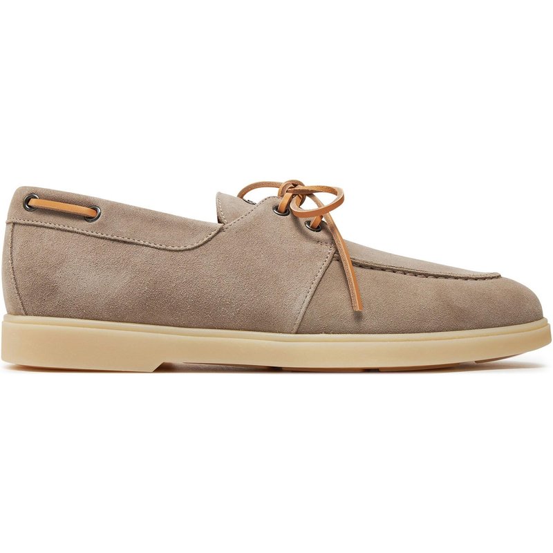 Halbschuhe Giuseppe Zanotti EU40023 Grau