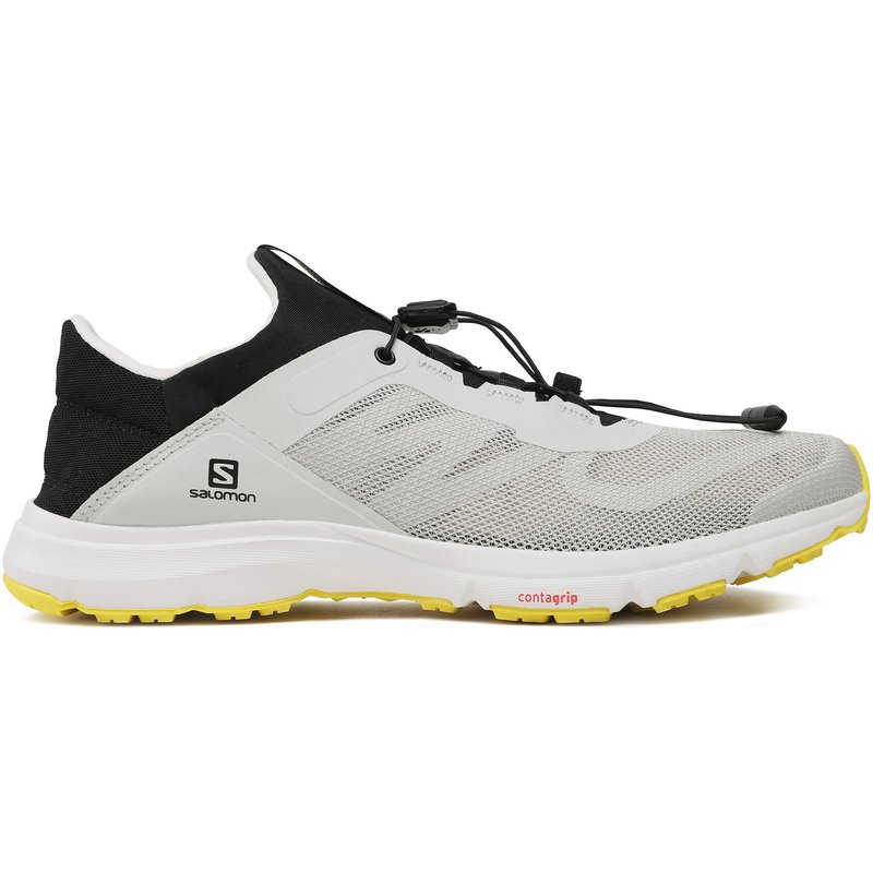Wassersportschuhe Salomon Amphib Bold 2 L47153600 Grau