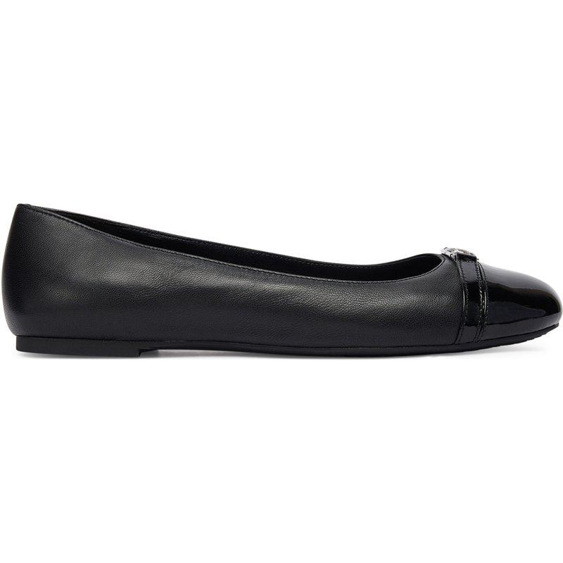 Ballerinas MICHAEL Michael Kors Mandy 40F5MAFP1A Schwarz