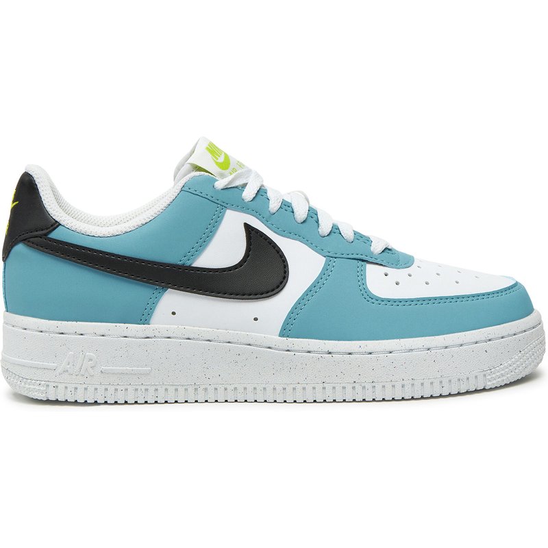 Sneakers Nike Air Force 1 '07 Next Nature HJ9571 400 Blau