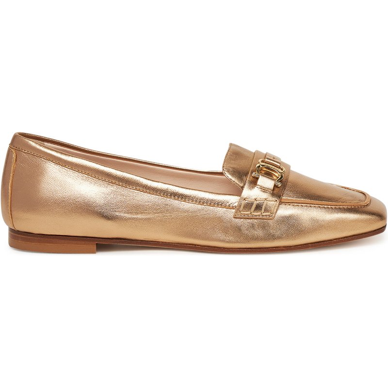 Slipper Pollini PA10121C0MPE0900 Goldfarben