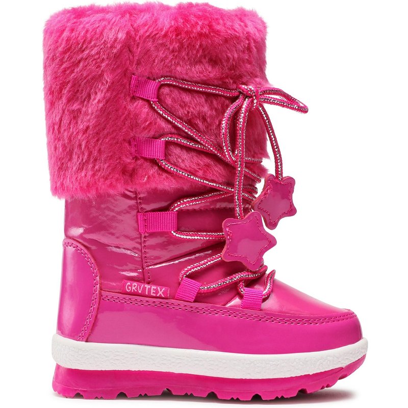 Schneeschuhe Garvalin 231855 M Rosa