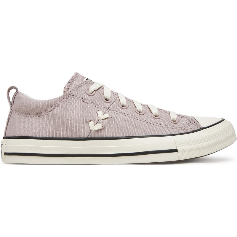 Sneakers aus Stoff Converse Chuck Taylor All Star Madison Crafted Laces A10633C Violett