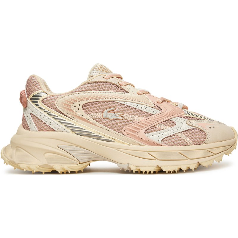 Sneakers Lacoste L003 Neo Shot 7-49SFA0007 Rosa