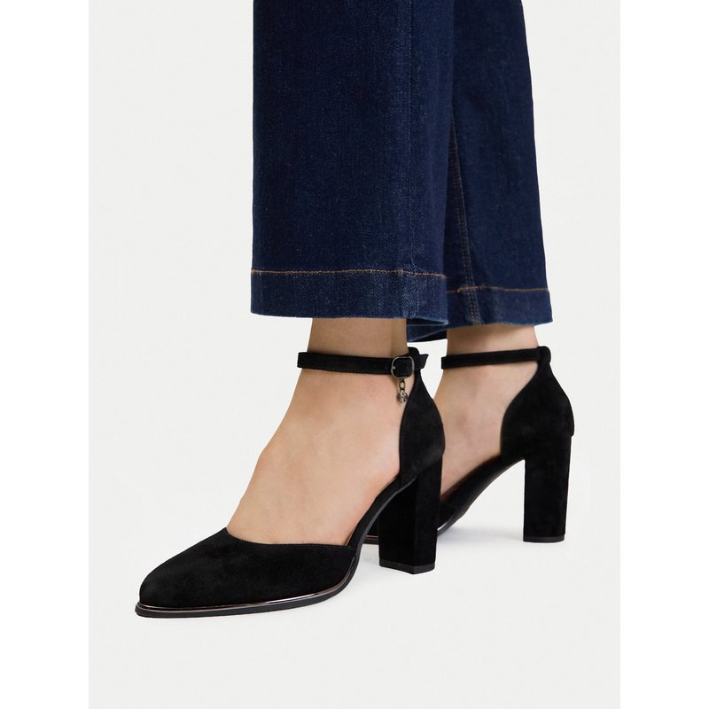 Pumps Lasocki CEO-WSS21631-01 Schwarz
