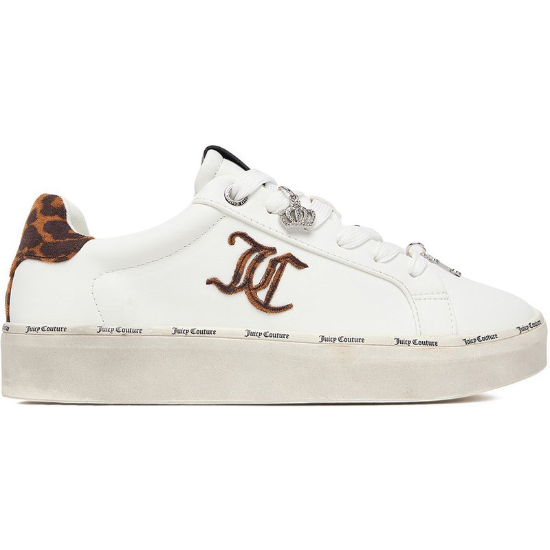 Sneakers Juicy Couture EO-JCY130 Weiß