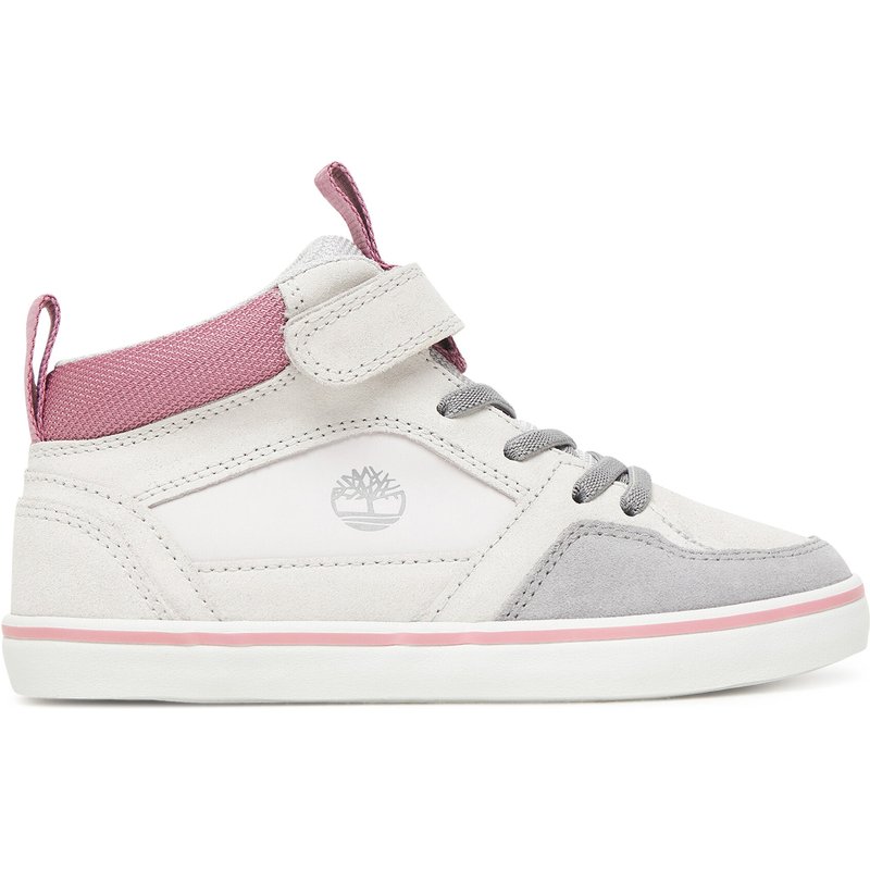 Sneakers Timberland Stone Jump TB0A6FN7EWG1 Weiß