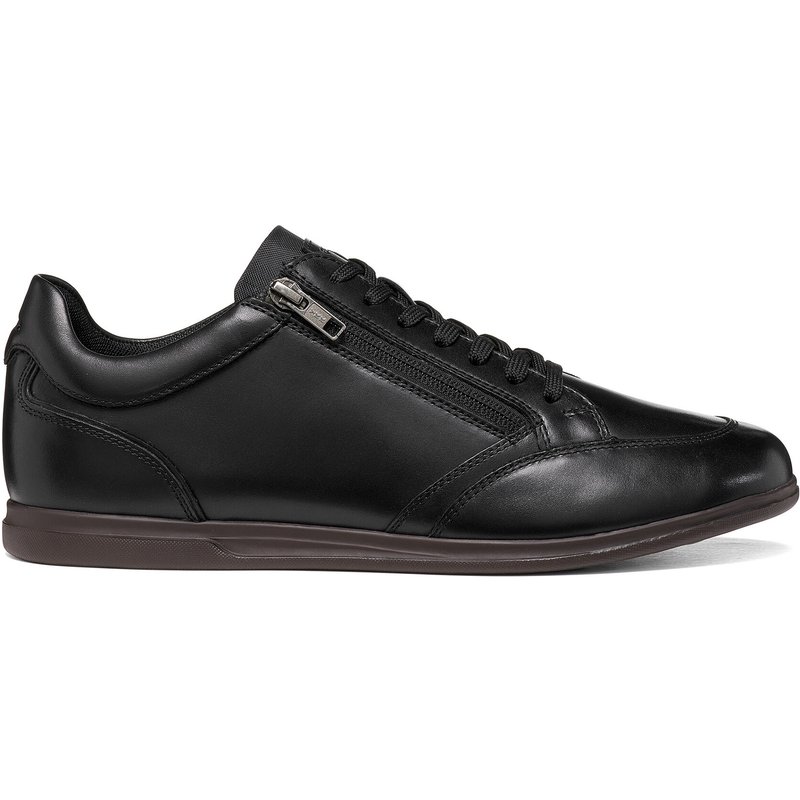 Sneakers Geox U Renan U564GA 00043 C9999 Schwarz