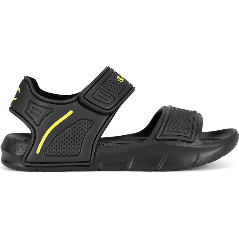 Sandalen Champion SQUIRT B S32630-KK003 Schwarz