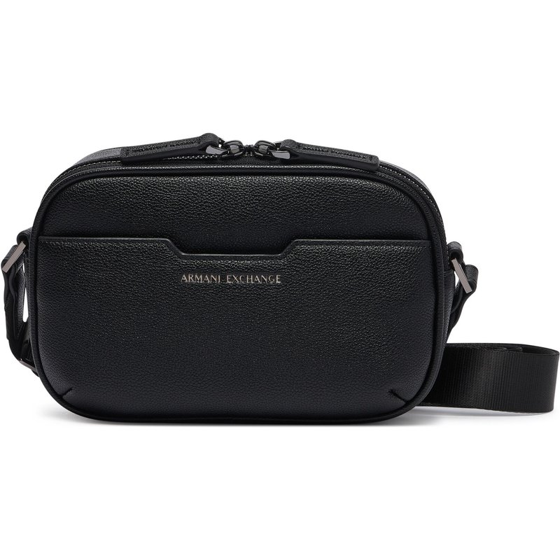 Umhängetasche Armani Exchange XM002583 AF22651 UC001 Schwarz