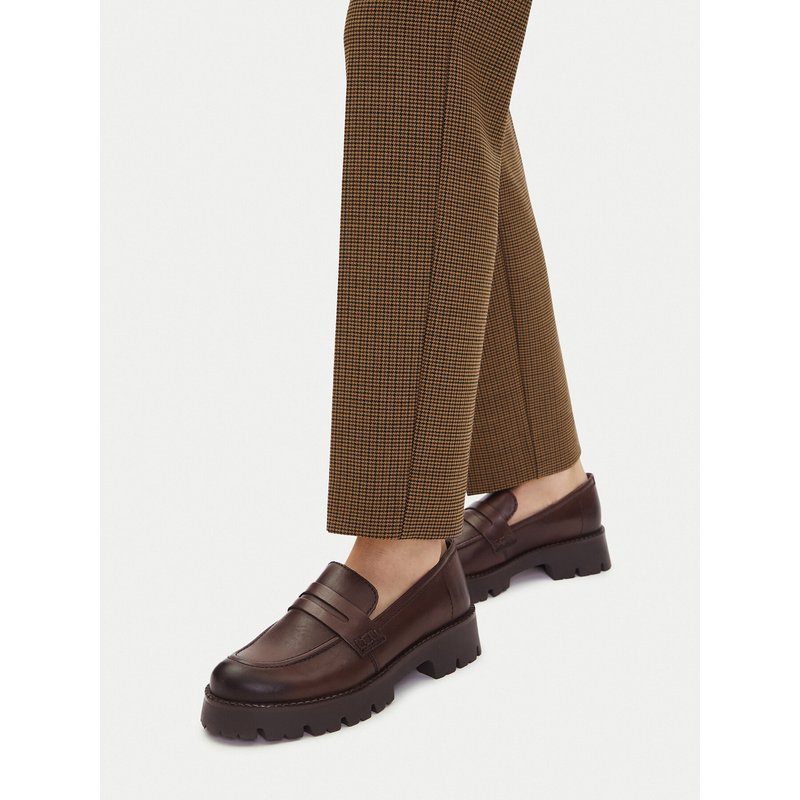 Slipper Lasocki CEO-WI16-780-03 Braun