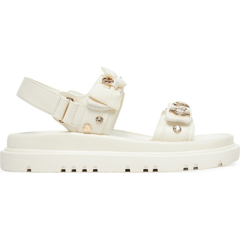 Sandalen Aldo Gemima 13917680 Weiß