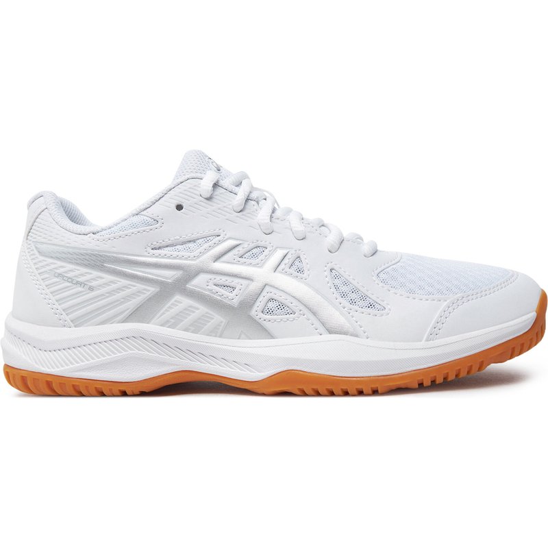 Hallenschuhe Asics Upcourt 6 1072A107 Weiß