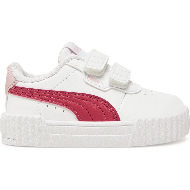 Sneakers Puma Carina 3.0 V Inf 401480 06 Weiß