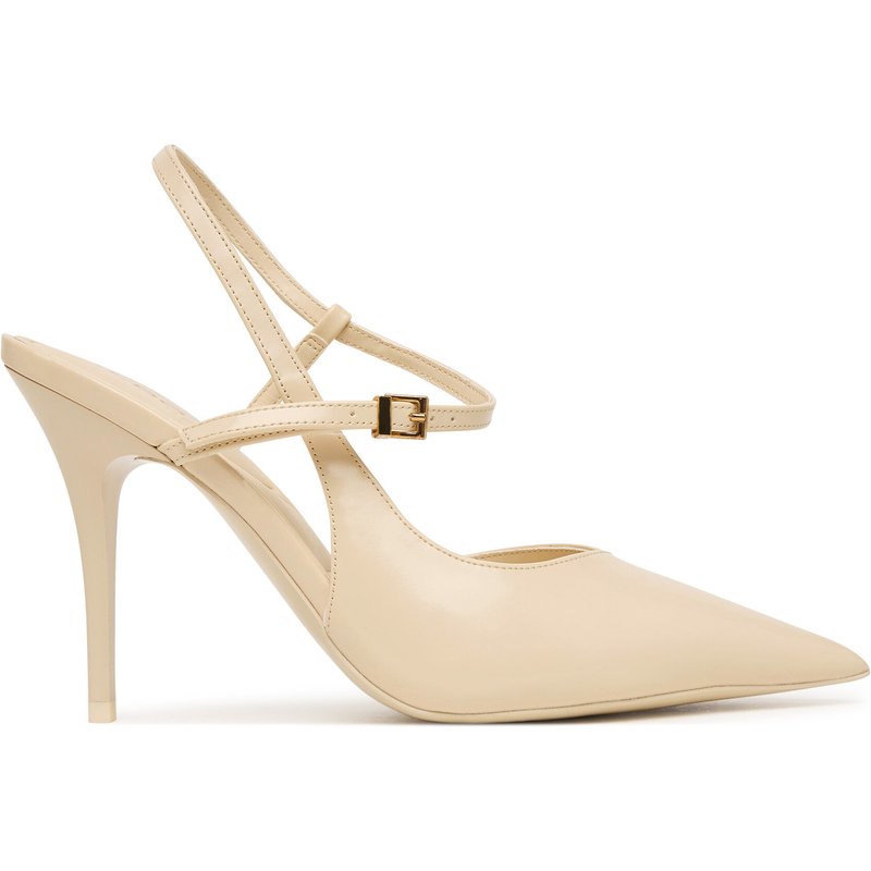 High Heels Aldo Vivenne 14295979 Creme