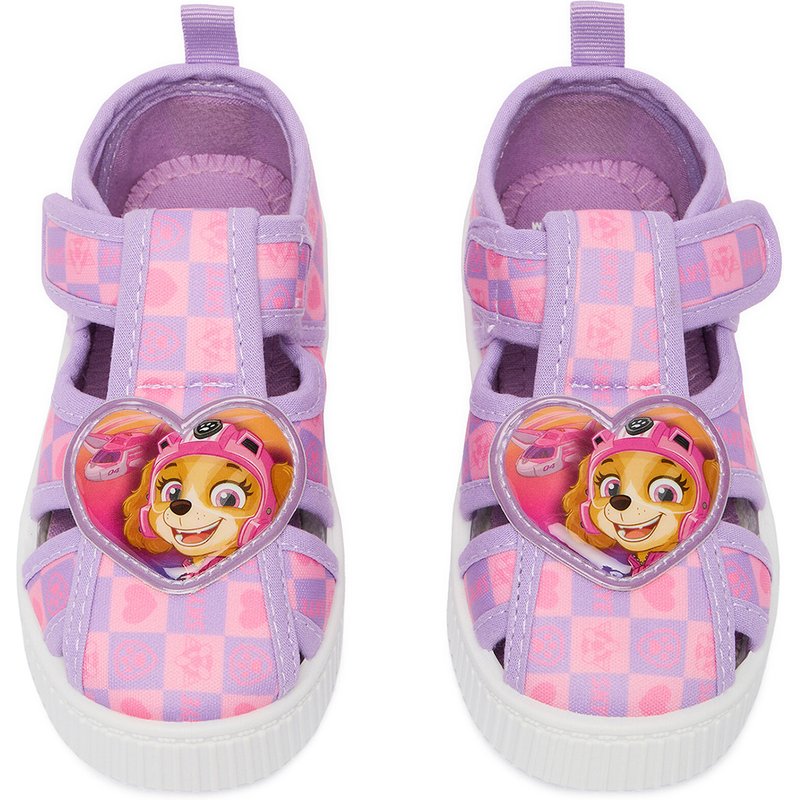 Hausschuhe Paw Patrol CEO-BIC-SS26-308PAW Violett
