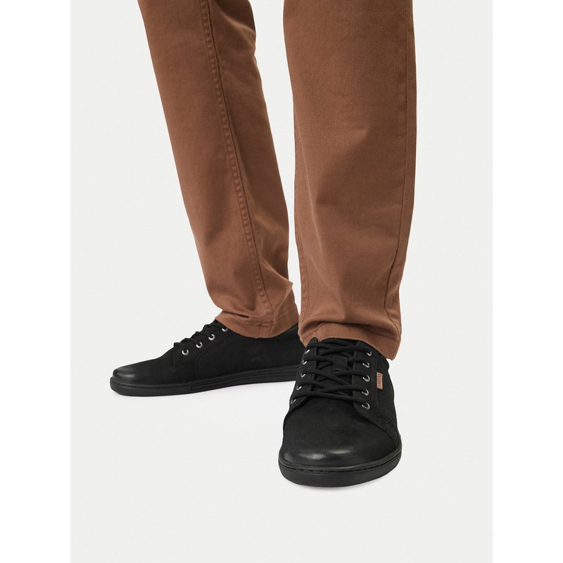 Sneakers Lasocki CEO-VICTOR4-77 MI08 Schwarz