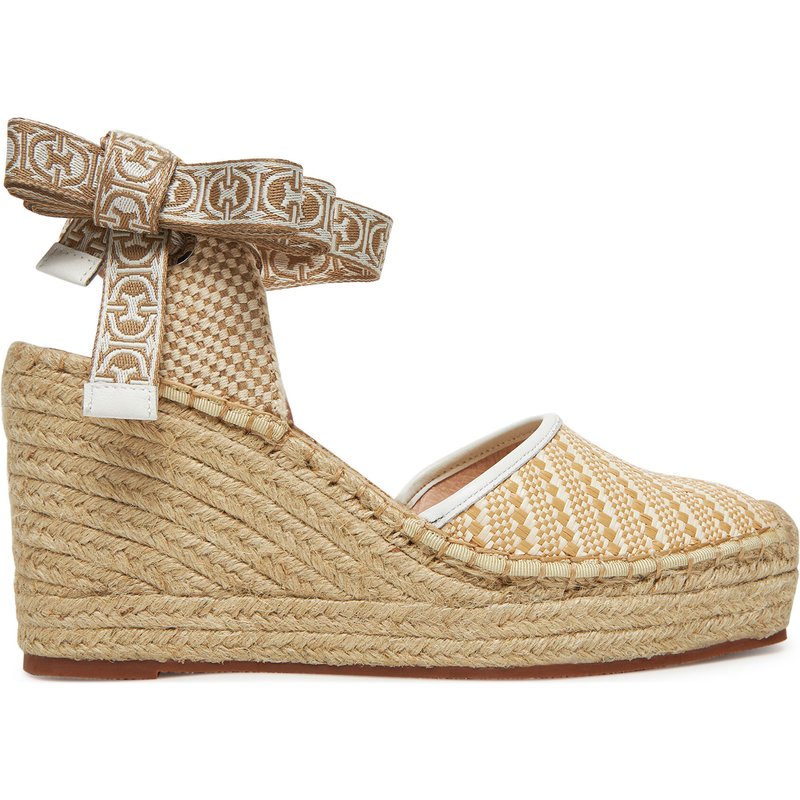Espadrilles Coccinelle E4 SRK 32 01 01 Beige
