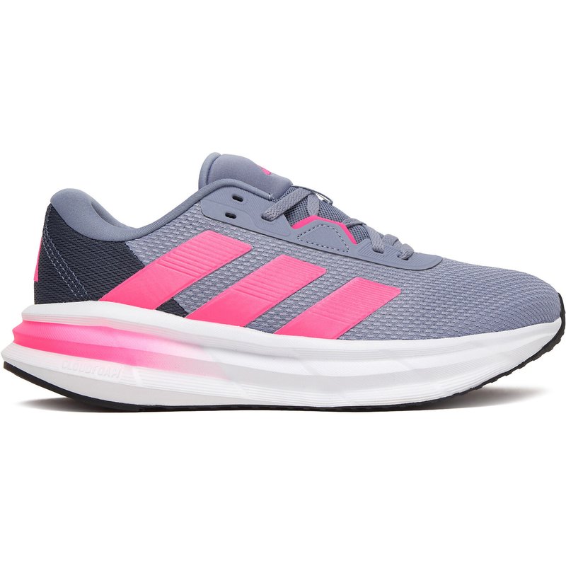 Laufschuhe adidas Galaxy 7 JQ2608 Grau