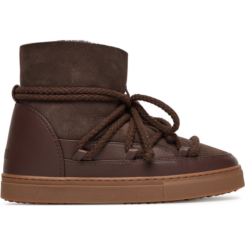 Schneeschuhe Inuikii Classic 1001.003.0122 Braun