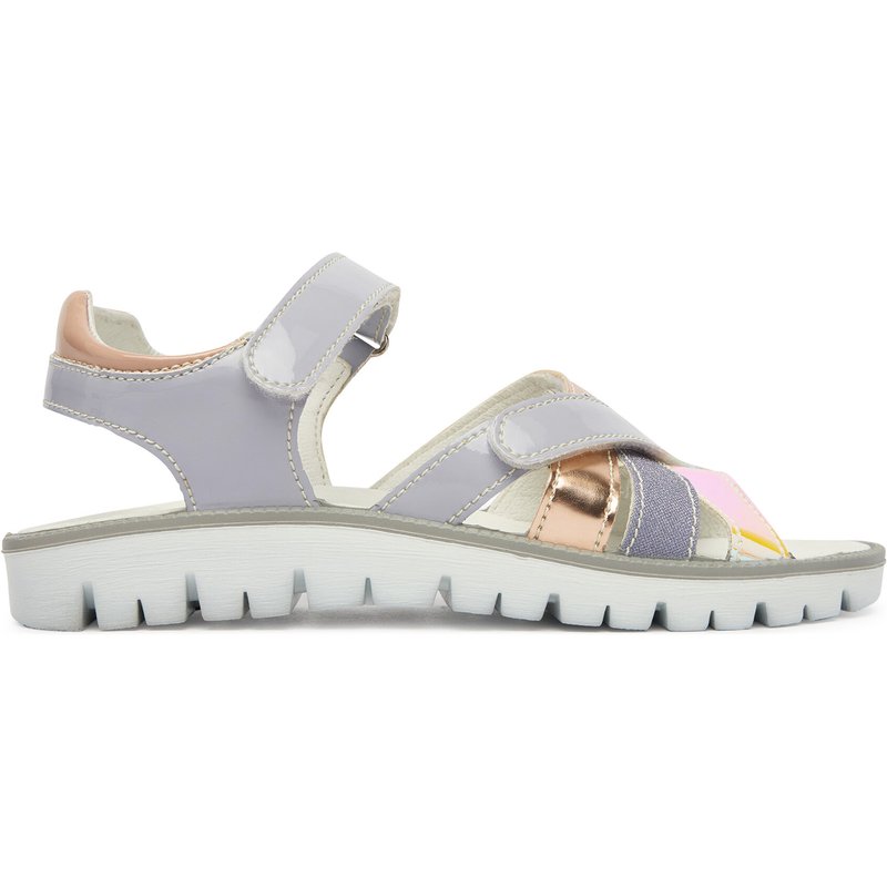 Sandalen Primigi 1388944 D Violett