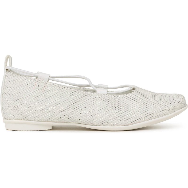 Ballerinas Primigi 3920500 S Weiß