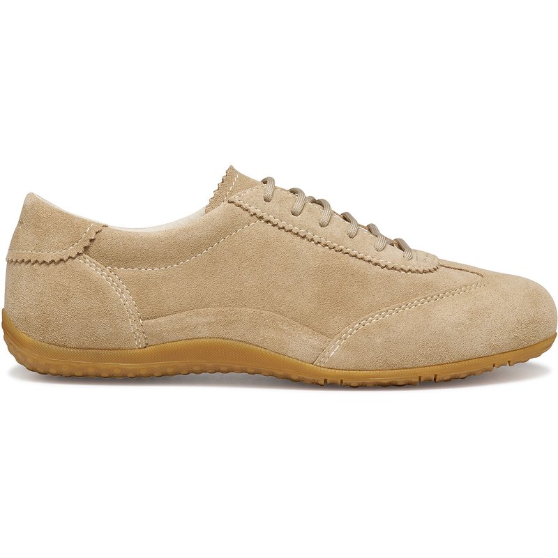 Sneakers Geox D Vega D3509A 00022 C5002 Braun