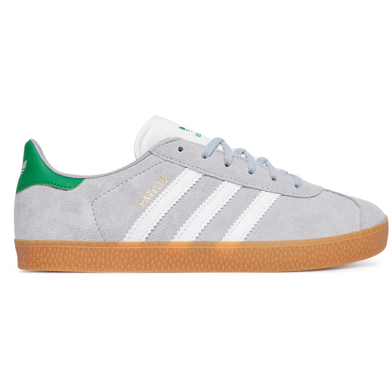 Sneakers adidas Gazelle JR5954 Grau