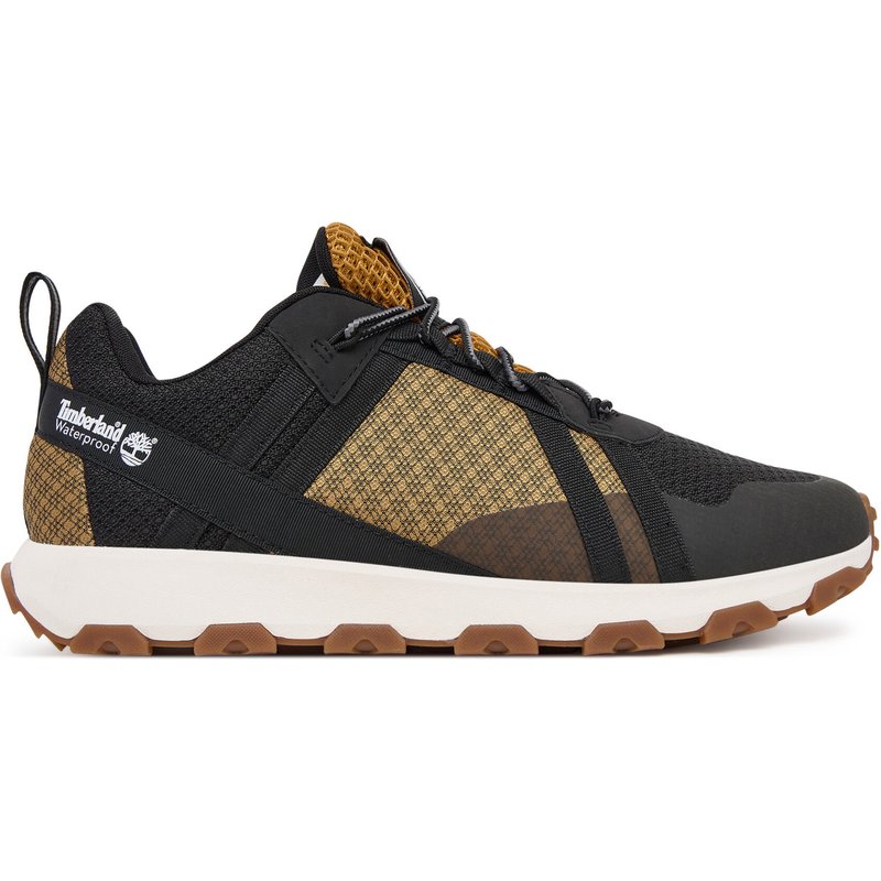 Sneakers Timberland Winsor Trail Low TB0A6DH2EDM1 Braun