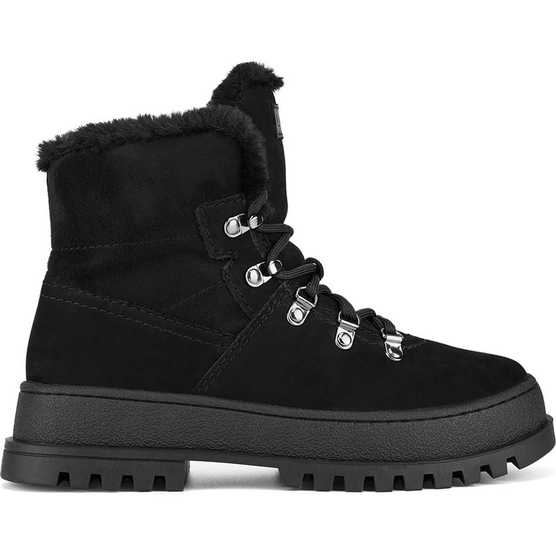 Schnürschuhe Lasocki ARC-DUNA-01 Schwarz