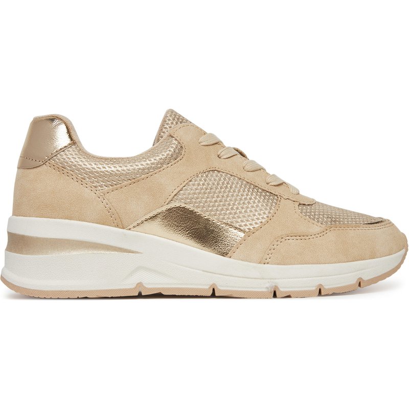Sneakers Clara Barson WS6299-02 Beige