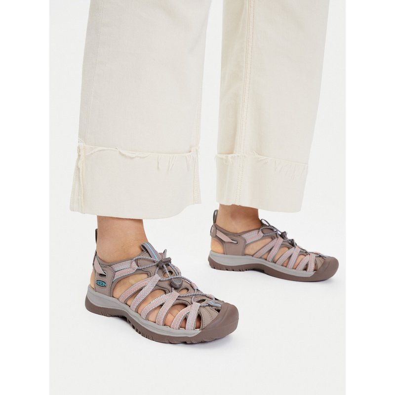 Sandalen Keen Whisper 1022810 Bunt