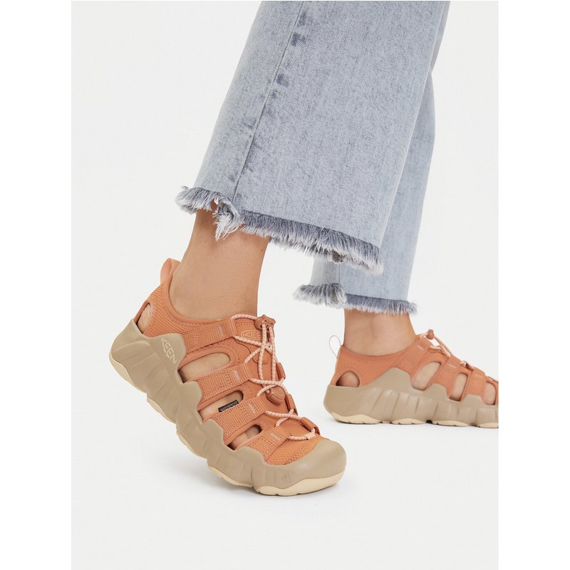 Sandalen Keen Hyperport H2 W 1030860 Rosa