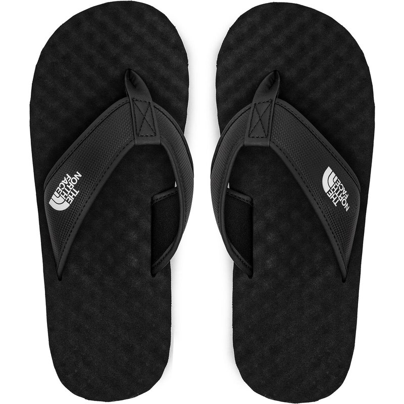 Zehentrenner The North Face Basecamp Flpflp II NF0A47AAKY41 Schwarz