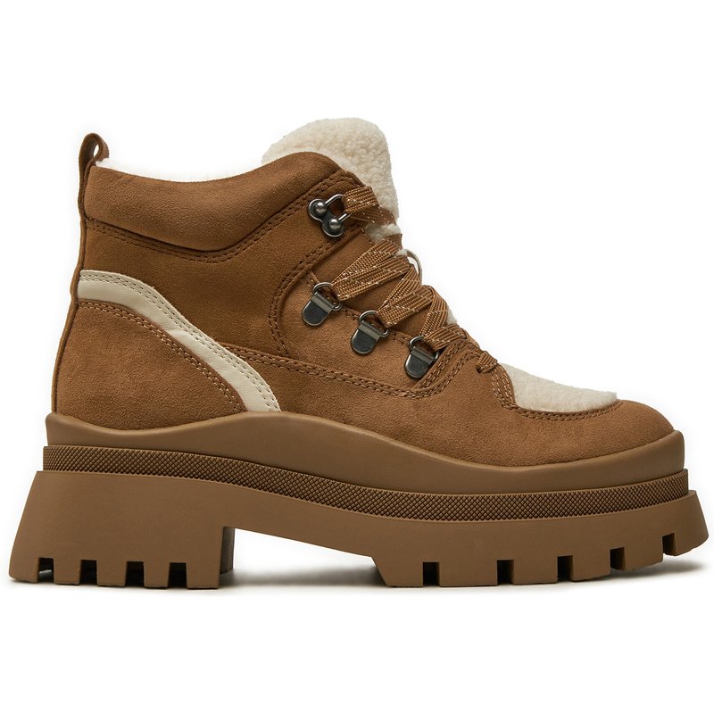 Schnürschuhe Aldo Cozettia 13838038 Braun