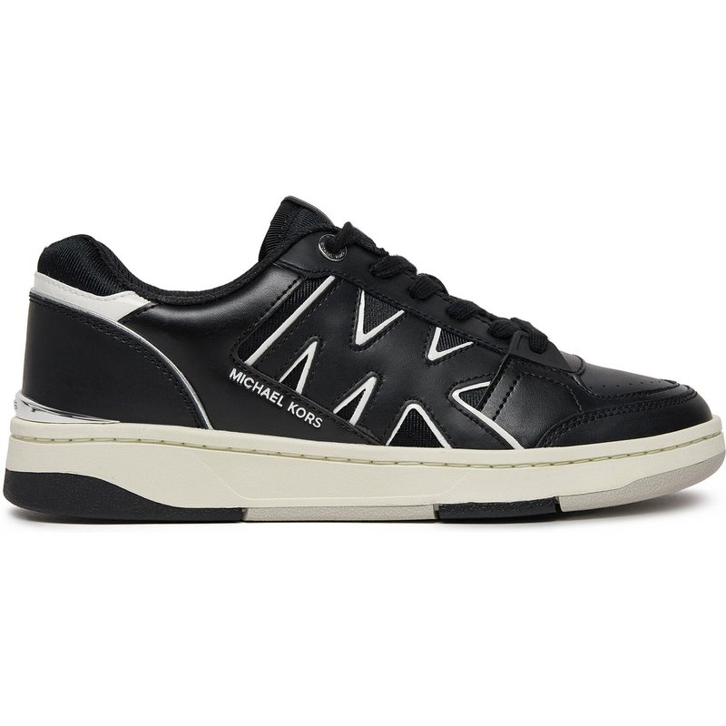 Sneakers Michael Kors 43S4RLFS1L Schwarz