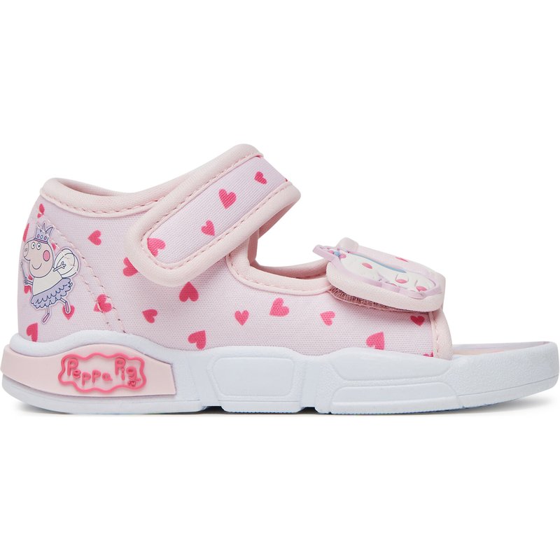 Hausschuhe Peppa Pig CM-SS25-187PP Rosa