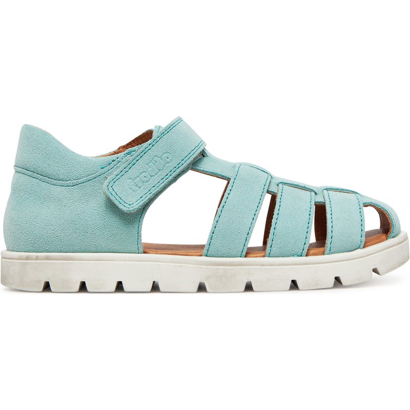 Sandalen Froddo Keko G3150287-6 D Grün