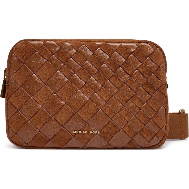 Handtasche MICHAEL Michael Kors 32F6AYTC6S Braun