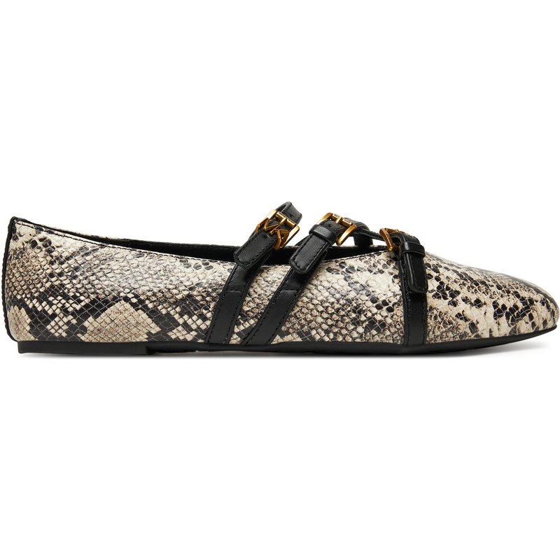 Ballerinas MICHAEL Michael Kors Indy 40T5IDFP1E Beige
