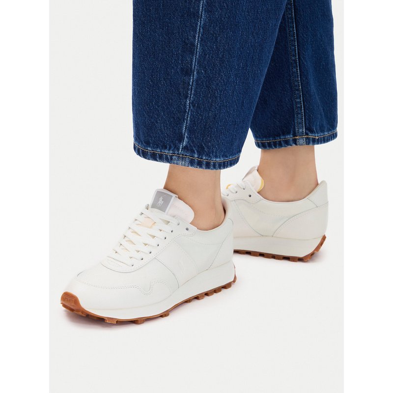 Sneakers Polo Ralph Lauren 804956686001 Weiß