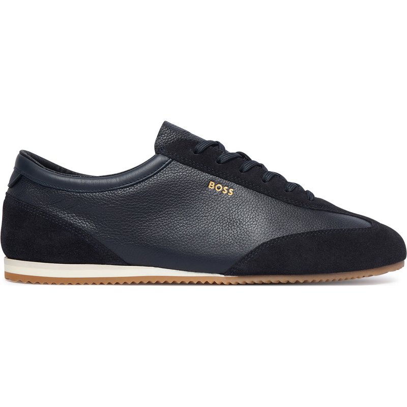 Sneakers BOSS Lineor 50568463 Dunkelblau