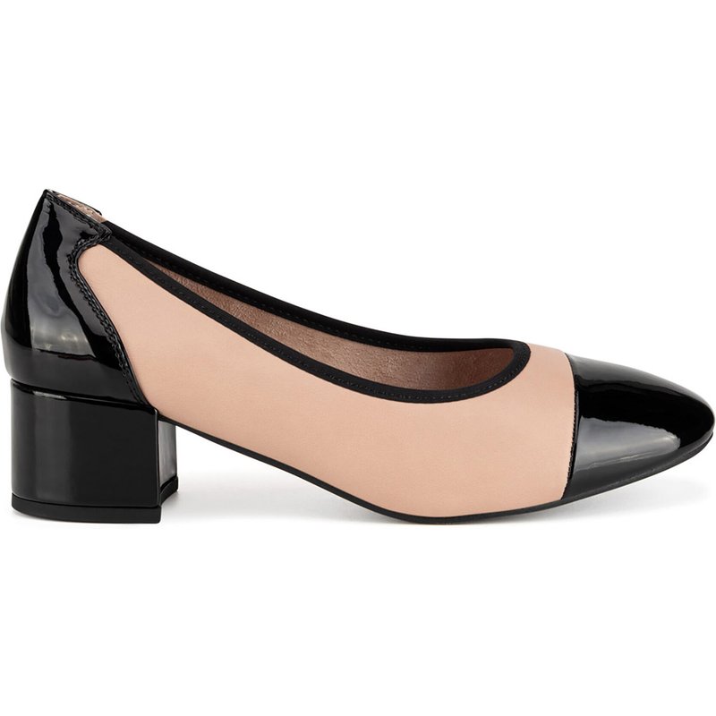 Pumps Clara Barson WS24030-01 Beige