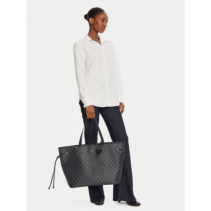 Handtasche JOOP! Lara 4140006141 Schwarz