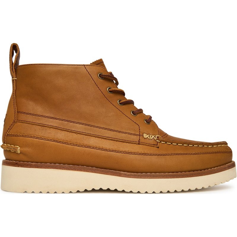 Schnürschuhe Polo Ralph Lauren 812945352002 Braun
