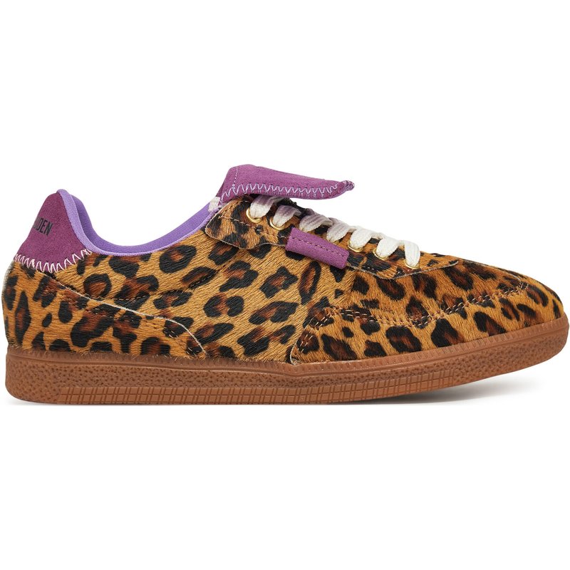 Sneakers Steve Madden Ethora-L SM11003527 Braun